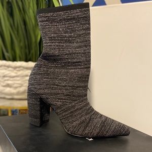 *Brand New* Kenneth Cole ALORA STRETCH BOOTIE